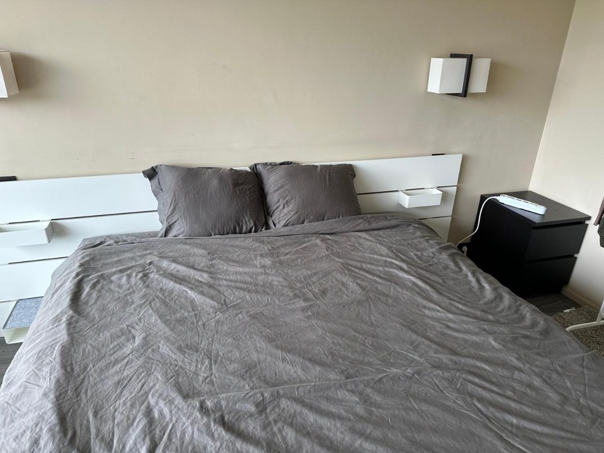 Clam，Grand Apartment In Uccle Brussel Bagian luar foto